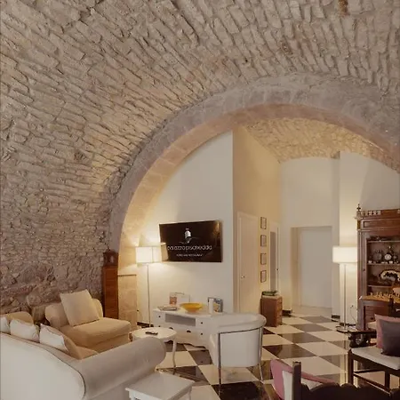 Palazzo Pischedda 3*