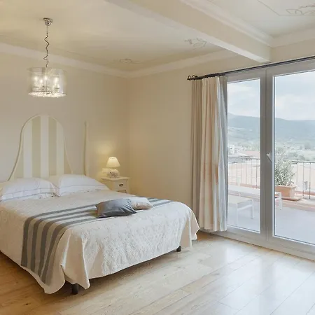 Palazzo Pischedda Отель Боса