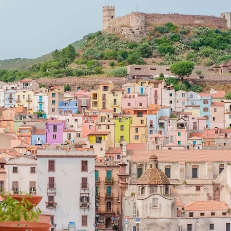 فندق Palazzo Pischedda 3*