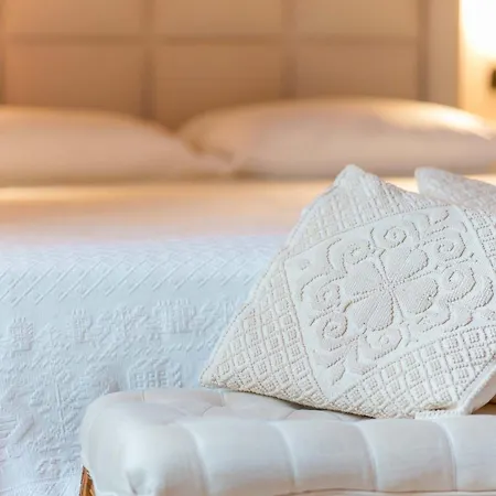 Palazzo Pischedda Боса