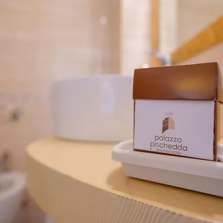 Palazzo Pischedda 3*