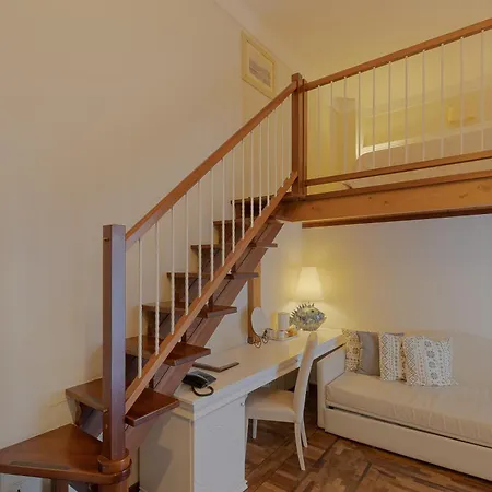 Szálloda Palazzo Pischedda