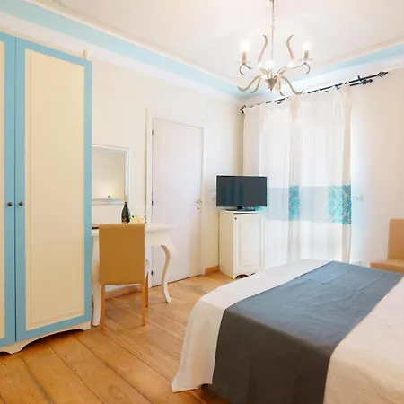 Отель Palazzo Pischedda