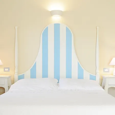 Palazzo Pischedda Боса