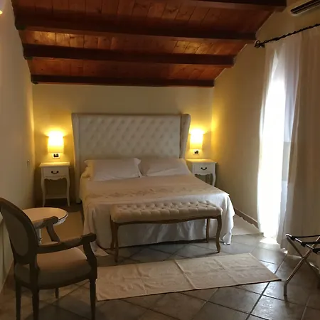 Szálloda Palazzo Pischedda 3*