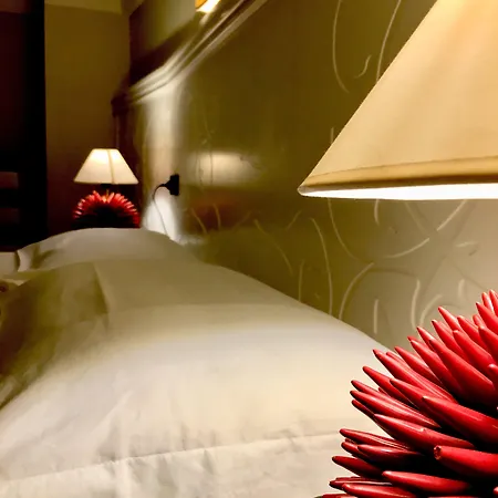 Szálloda Palazzo Pischedda