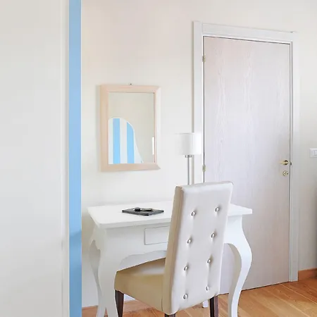 Отель Palazzo Pischedda Боса