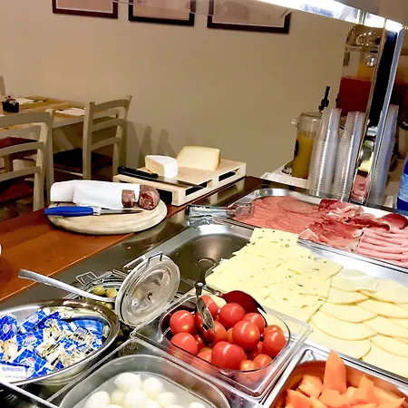 Palazzo Pischedda 3*