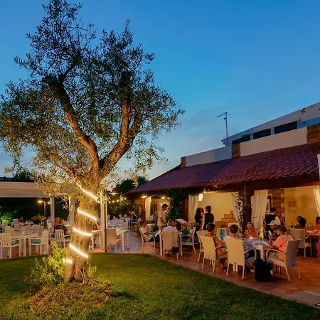 Palazzo Pischedda Боса