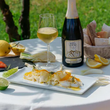 Palazzo Pischedda 3*