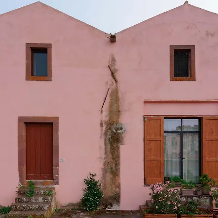 Hotel Palazzo Pischedda