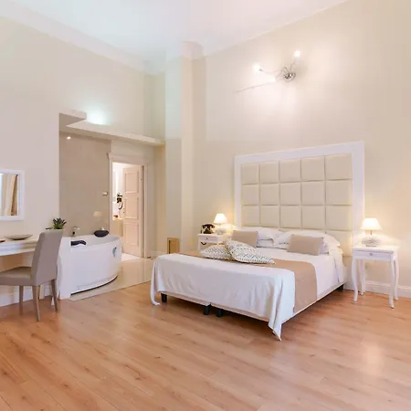 Отель Palazzo Pischedda Боса