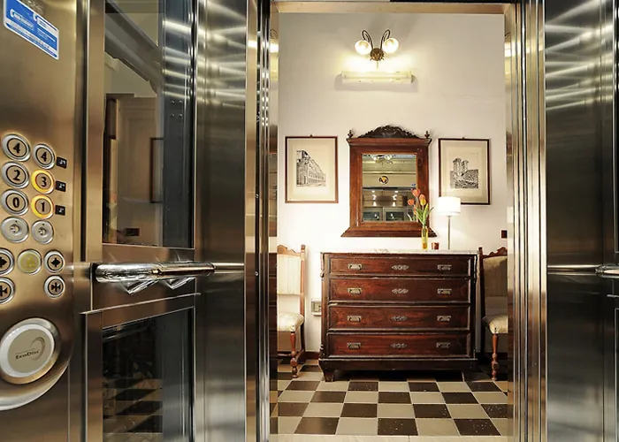 Palazzo Pischedda Hotel 3*