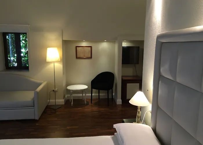 酒店 Palazzo Pischedda 3*