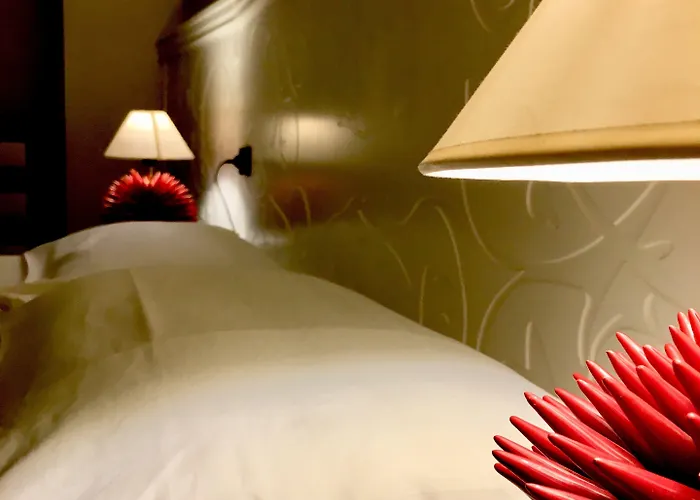 Hotel Palazzo Pischedda