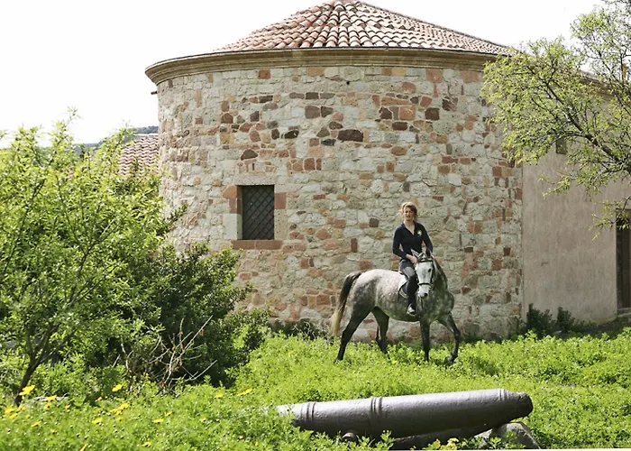 Hotel Palazzo Pischedda 3*