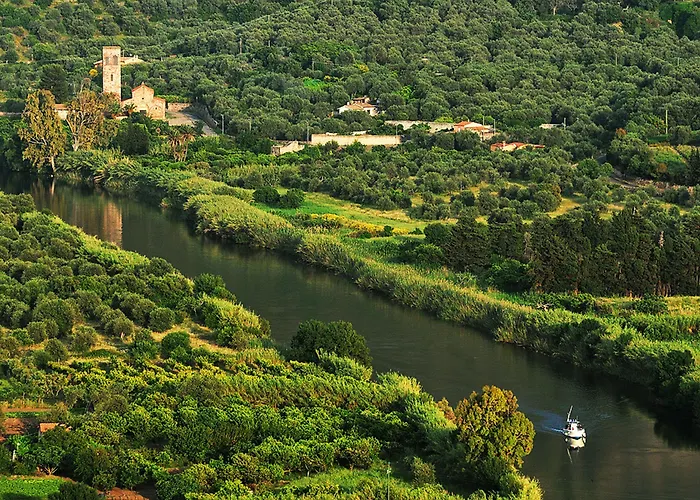 Palazzo Pischedda 3* Bosa