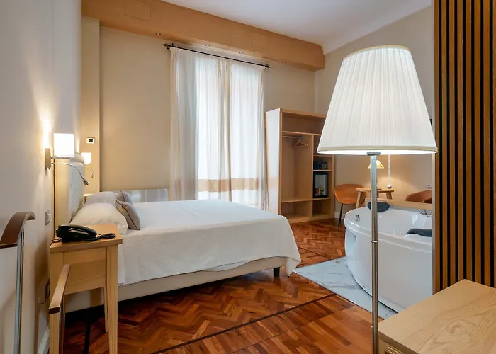 Palazzo Pischedda Hotel Bosa