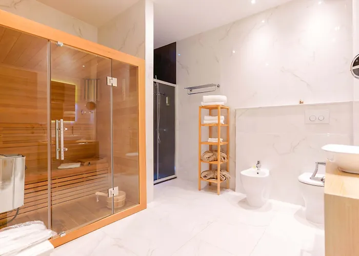 Palazzo Pischedda 酒店 博萨