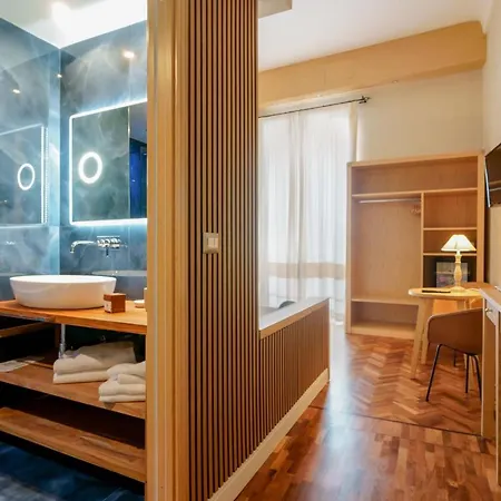 Palazzo Pischedda Hotell