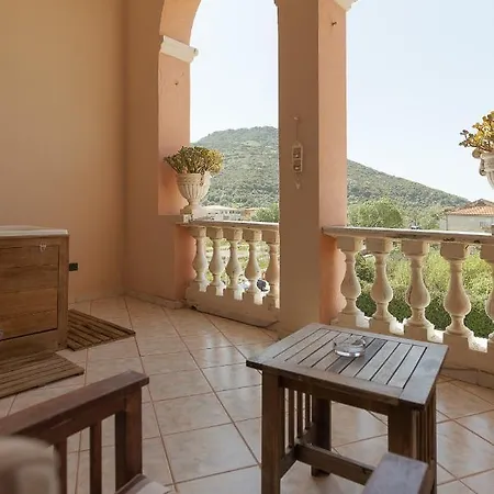 Palazzo Pischedda فندق بوسا