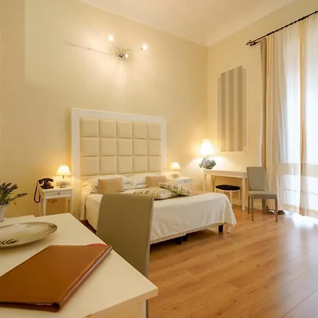 Hotell Palazzo Pischedda Bosa