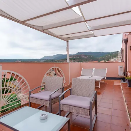 Palazzo Pischedda 3*