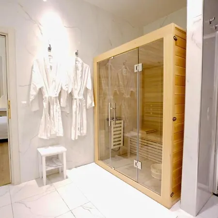 Hotel Palazzo Pischedda