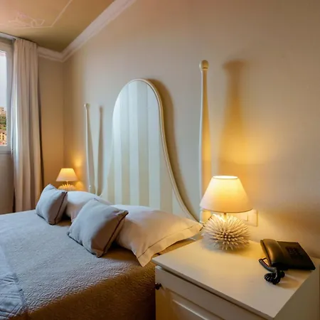 Palazzo Pischedda 보사