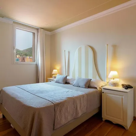 Hotel Palazzo Pischedda Bosa