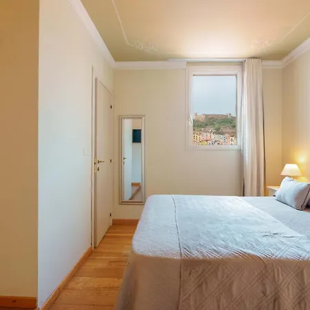 Palazzo Pischedda فندق