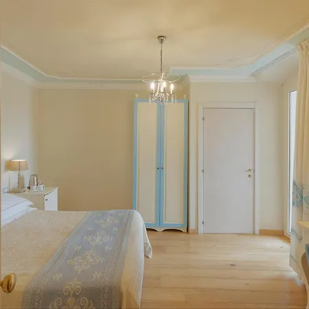 Palazzo Pischedda Hotel