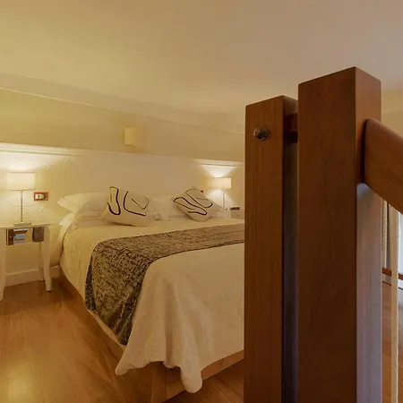 Hotel Palazzo Pischedda 3*