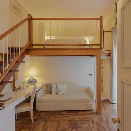 Palazzo Pischedda فندق 3*