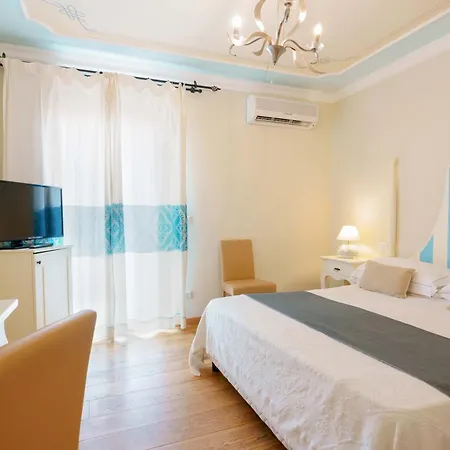 Hotel Palazzo Pischedda Bosa