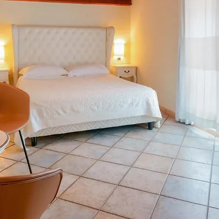 Hotel Palazzo Pischedda