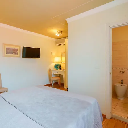 מלון Palazzo Pischedda 3*