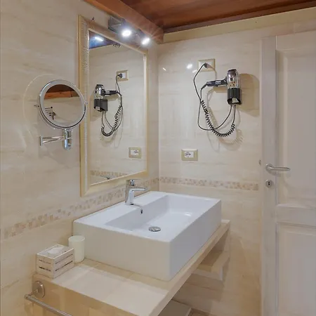 Palazzo Pischedda 3* Bosa