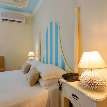 Hotell Palazzo Pischedda 3*