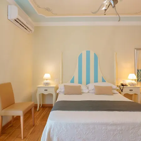 Hotel Palazzo Pischedda 3*