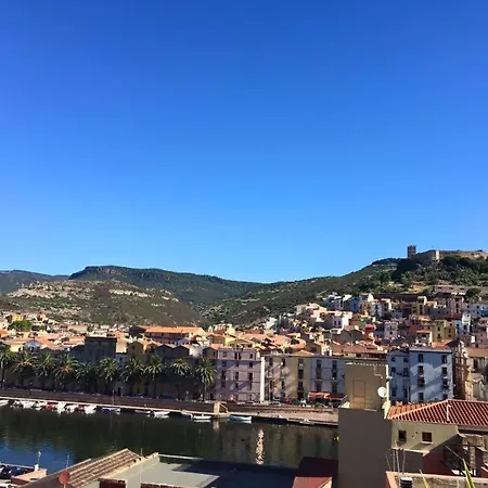 Palazzo Pischedda 3*