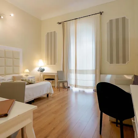 Hotel Palazzo Pischedda 3*