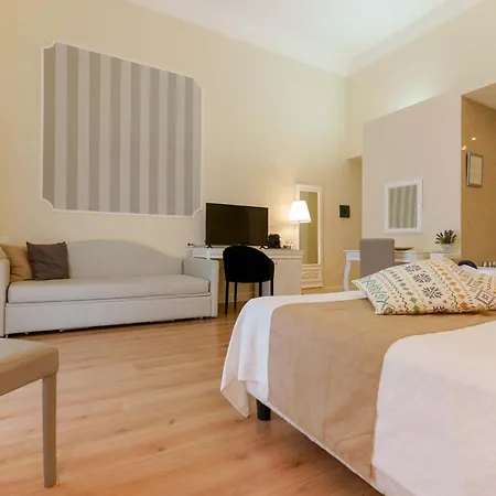 Palazzo Pischedda Hotell Bosa