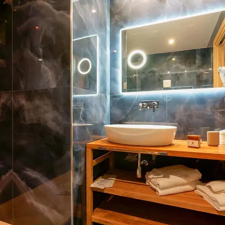 Hotell Palazzo Pischedda