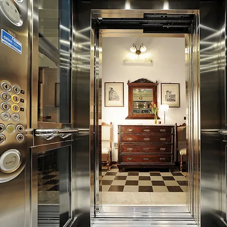 Palazzo Pischedda Hotel 3*