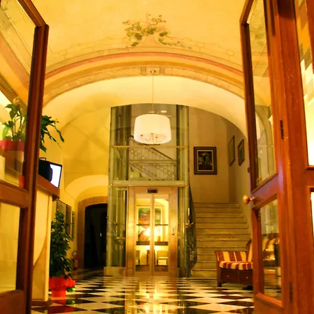 호텔 Palazzo Pischedda