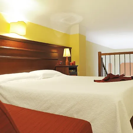 Palazzo Pischedda 3* 보사