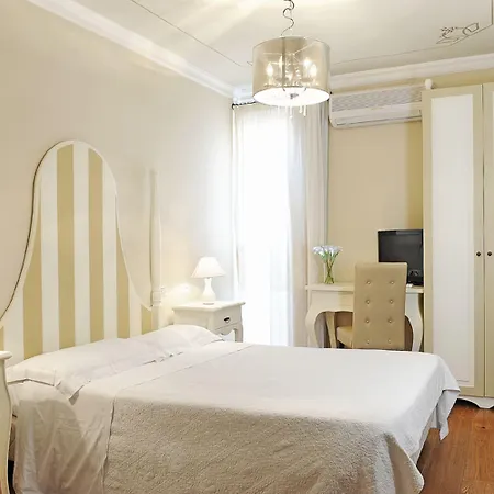 Palazzo Pischedda 호텔 3*