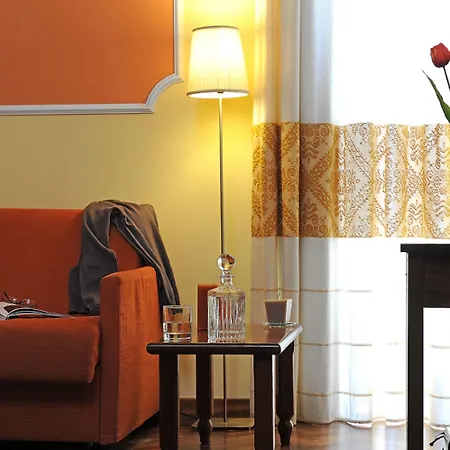 Palazzo Pischedda 3*