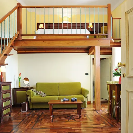 호텔 Palazzo Pischedda 3*